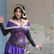 Illustration for article titled Our Favorite Cosplay From Fan Expo Dallas 2019
